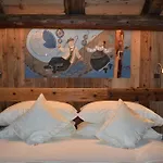 Du Grand Paradis - 1899 Boutique Hotel Cogne