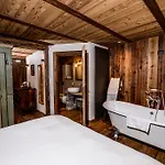 Du Grand Paradis - 1899 Boutique Hotel 3*