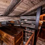 Du Grand Paradis - 1899 Boutique 3* Cogne
