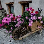 Du Grand Paradis - 1899 Boutique 3* Cogne