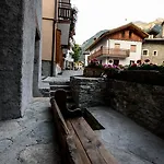 Hotel Du Grand Paradis - 1899 Boutique