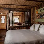Hotel Du Grand Paradis - 1899 Boutique 3*