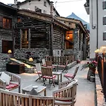 Du Grand Paradis - 1899 Boutique Hotel