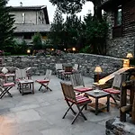 Hotel Du Grand Paradis - 1899 Boutique