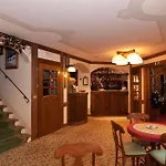 Hotel Du Grand Paradis - 1899 Boutique 3*