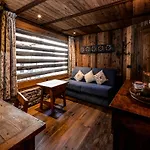 Du Grand Paradis - 1899 Boutique 3* Cogne