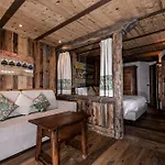 Du Grand Paradis - 1899 Boutique Hotel 3*