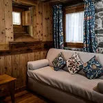 Du Grand Paradis - 1899 Boutique Hotel Cogne