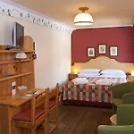 Du Grand Paradis - 1899 Boutique 3* Cogne
