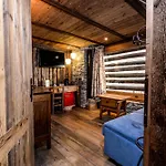 Du Grand Paradis - 1899 Boutique 3*