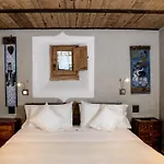 Hotel Du Grand Paradis - 1899 Boutique 3*