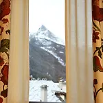 Du Grand Paradis - 1899 Boutique 3* Cogne