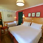 Отель Du Grand Paradis - 1899 Boutique 3*