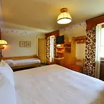 Du Grand Paradis - 1899 Boutique Hotel 3*