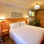 Hotel Du Grand Paradis - 1899 Boutique