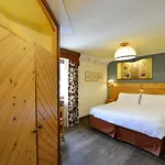 Du Grand Paradis - 1899 Boutique 3* Конье