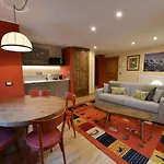 Hotel Du Grand Paradis - 1899 Boutique 3*