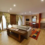 Du Grand Paradis - 1899 Boutique Hotel Cogne