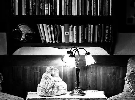 Du Grand Paradis - 1899 Boutique 호텔