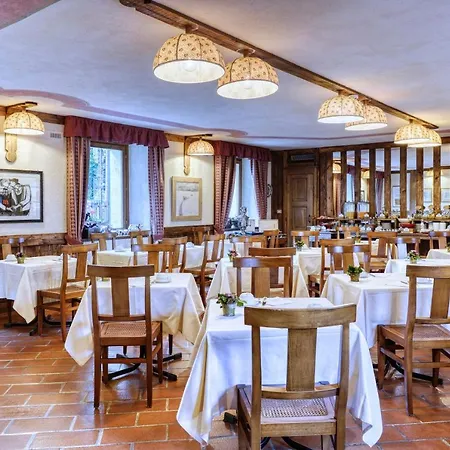 Du Grand Paradis - 1899 Boutique Cogne