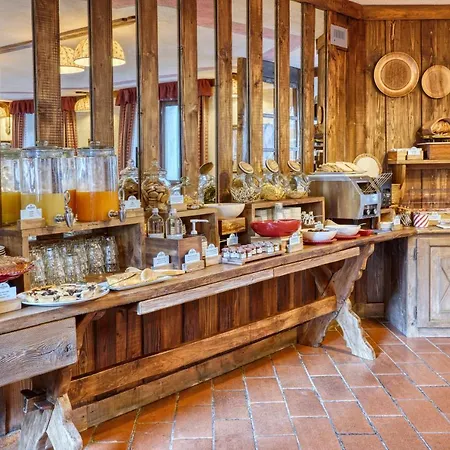 Hotel Du Grand Paradis - 1899 Boutique Cogne