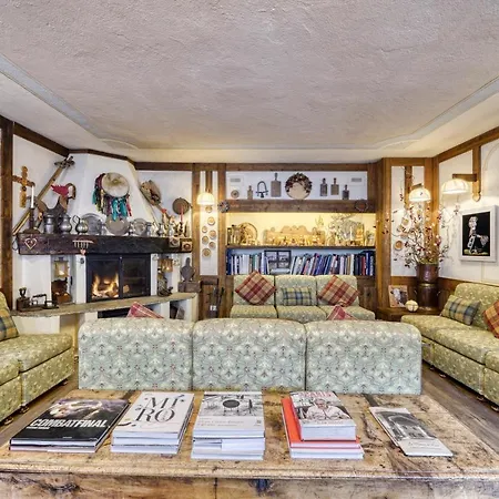 호텔 Du Grand Paradis - 1899 Boutique