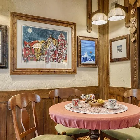 호텔 Du Grand Paradis - 1899 Boutique 3*