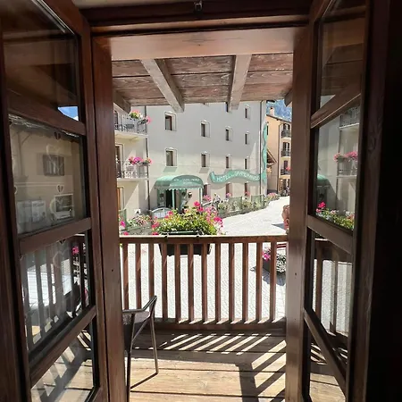 호텔 Du Grand Paradis - 1899 Boutique