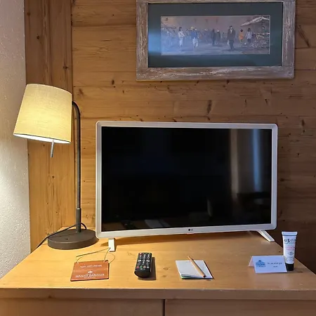Hotel Du Grand Paradis - 1899 Boutique