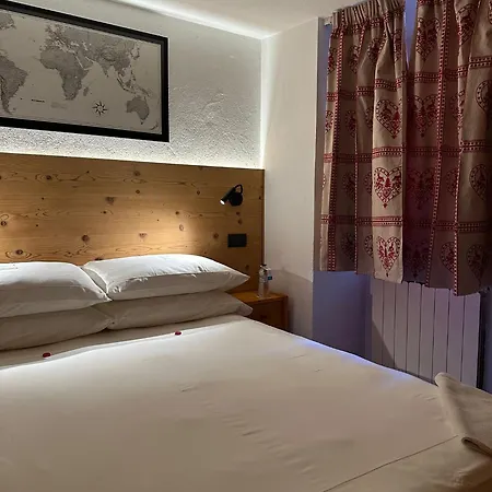 Du Grand Paradis - 1899 Boutique 호텔