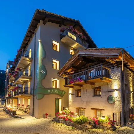 Du Grand Paradis - 1899 Boutique 3* コー​​ニュ