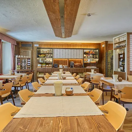 Hotel Du Grand Paradis - 1899 Boutique 3*