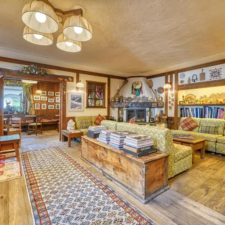 Du Grand Paradis - 1899 Boutique 3* コー​​ニュ