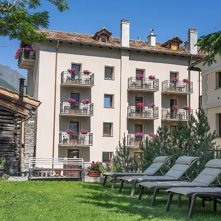 Du Grand Paradis - 1899 Boutique 3*