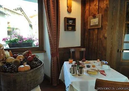 Du Grand Paradis - 1899 Boutique 3*