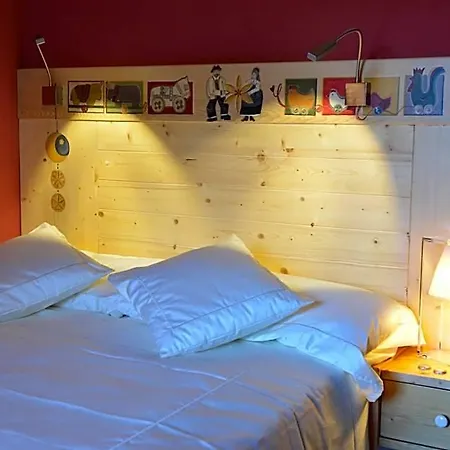 Du Grand Paradis - 1899 Boutique 3*