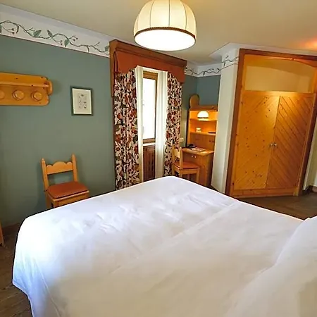 Du Grand Paradis - 1899 Boutique 3* קונייה