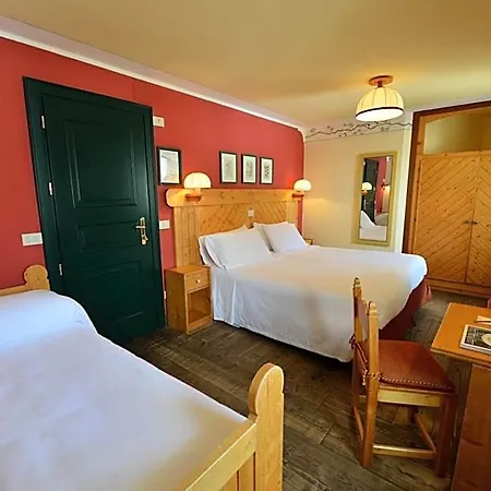 Du Grand Paradis - 1899 Boutique מלון 3*