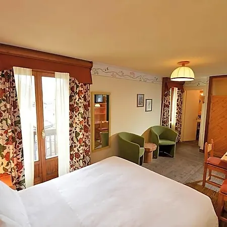 Du Grand Paradis - 1899 Boutique 3*