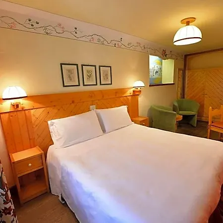 Du Grand Paradis - 1899 Boutique 3* קונייה