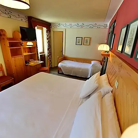 Du Grand Paradis - 1899 Boutique 3*