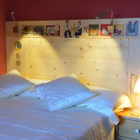 Du Grand Paradis - 1899 Boutique 호텔 3*