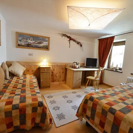 Hotell Du Grand Paradis - 1899 Boutique 3*