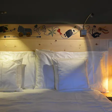 Du Grand Paradis - 1899 Boutique ホテル