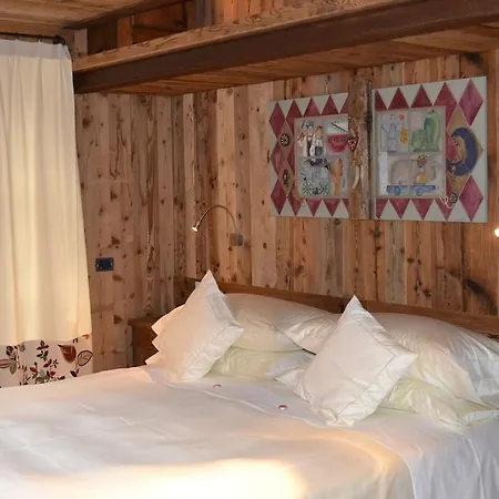 Du Grand Paradis - 1899 Boutique מלון 3*