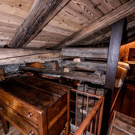 Du Grand Paradis - 1899 Boutique 3* Cogne