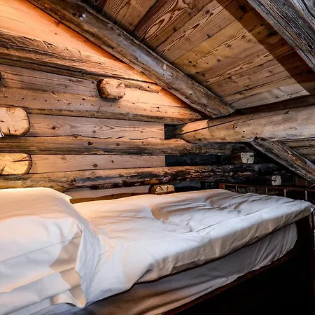 Du Grand Paradis - 1899 Boutique 3*