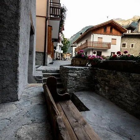 호텔 Du Grand Paradis - 1899 Boutique