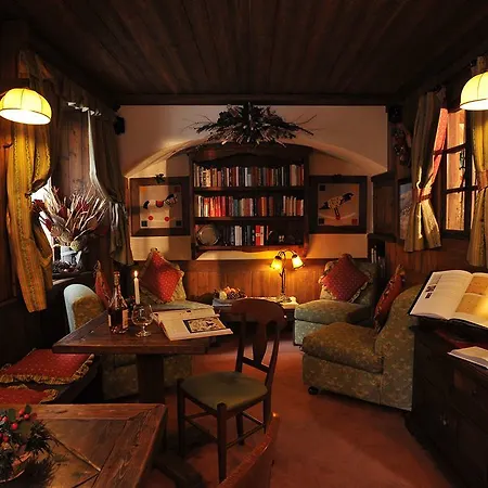 Du Grand Paradis - 1899 Boutique 3* 코네