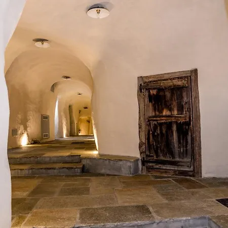 Du Grand Paradis - 1899 Boutique 3*